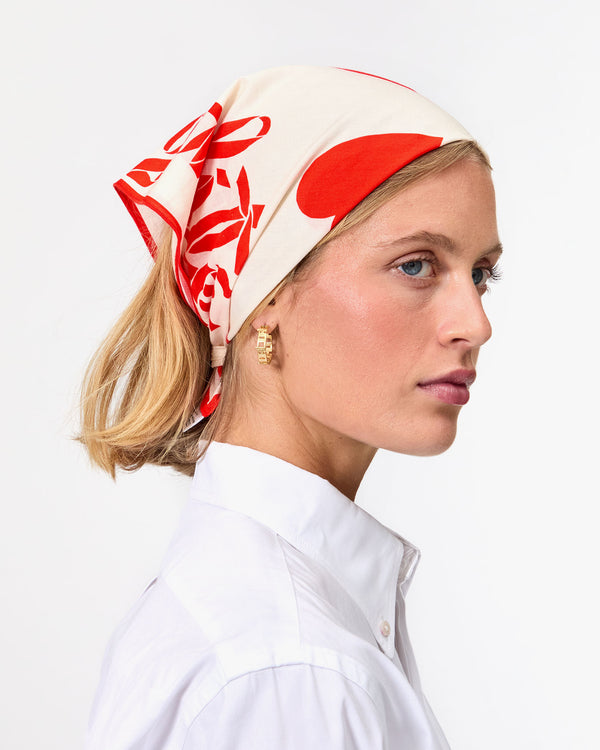 Bandana on Analiis