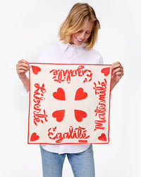 Bandana full view