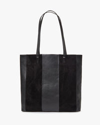 Clare V. Suede Tote Bags