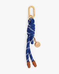 Barrel Knot Fob