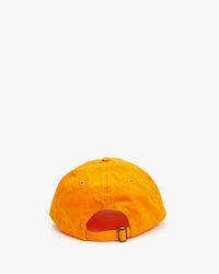 back view of the Marigold Liberez les Sardines Baseball Hat