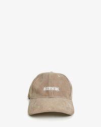 Stone Corduroy Discothèque Baseball Hat