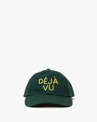 Deja Vu Baseball Hat