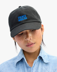 Baseball Hat on Maly