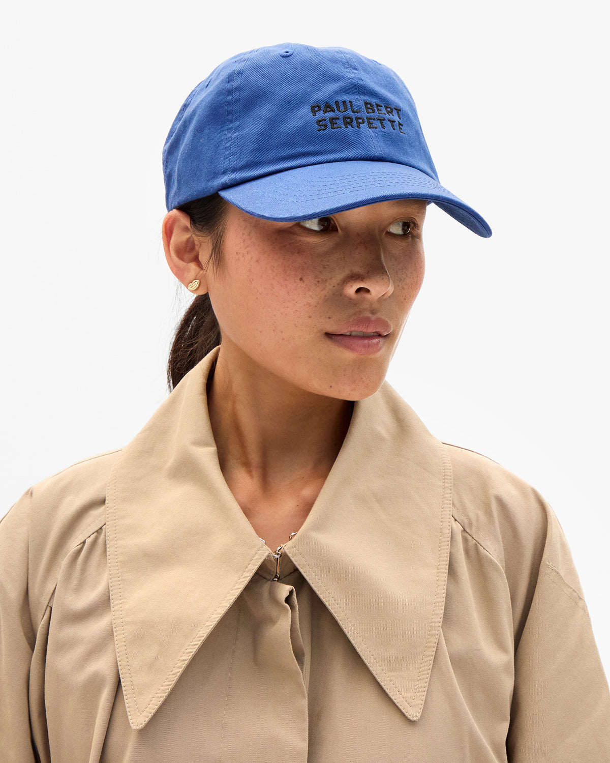 Baseball Hat on Maly