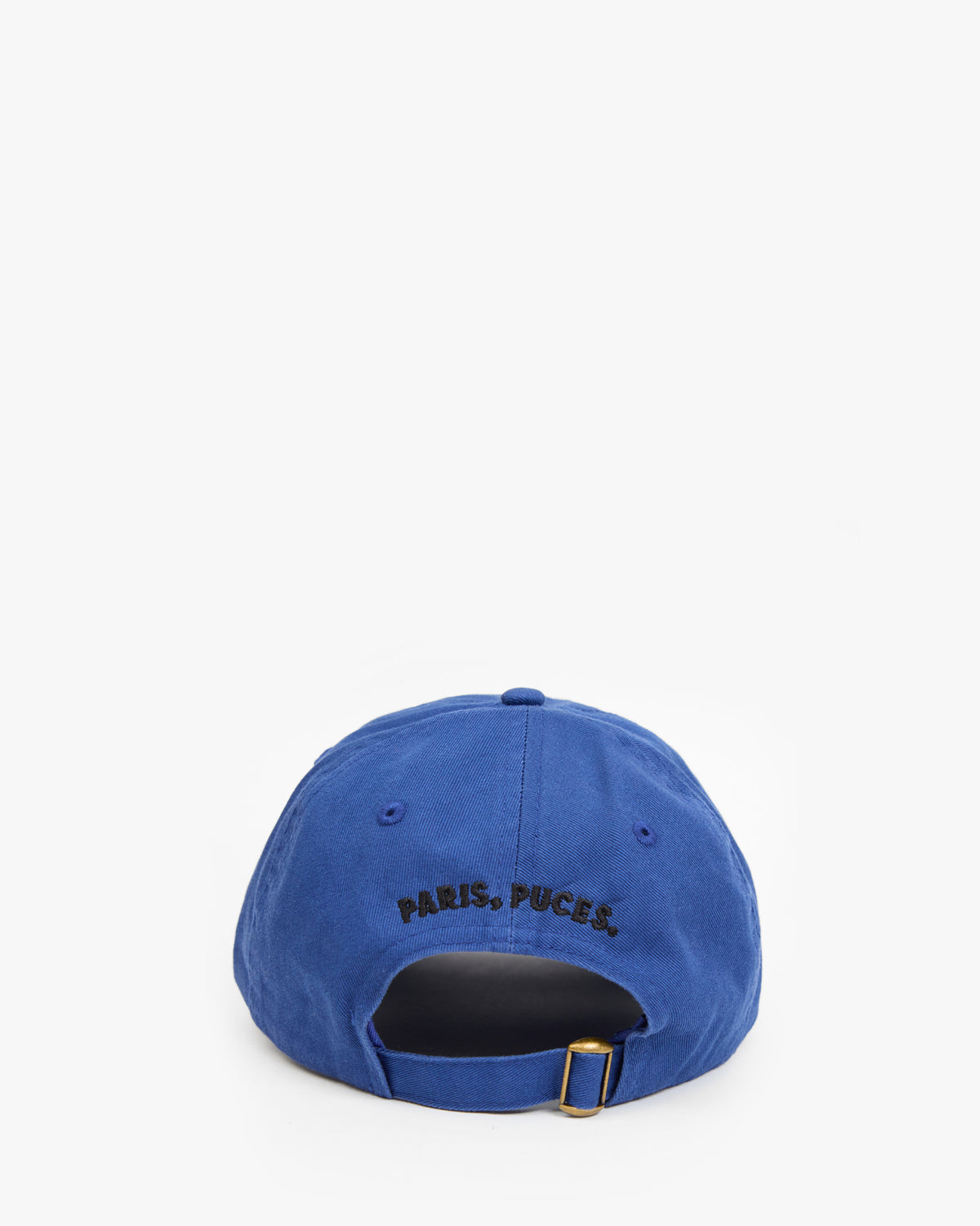 Baseball Hat back view