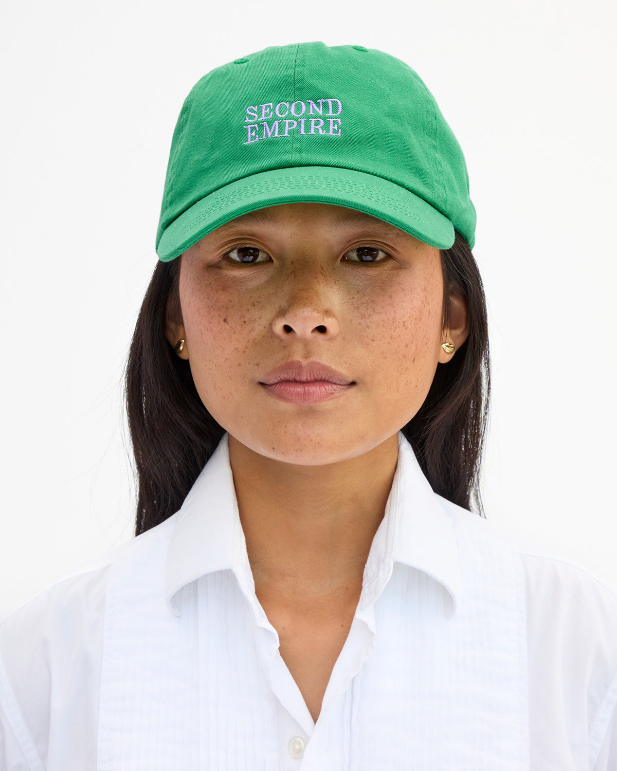 Baseball Hat on Maly