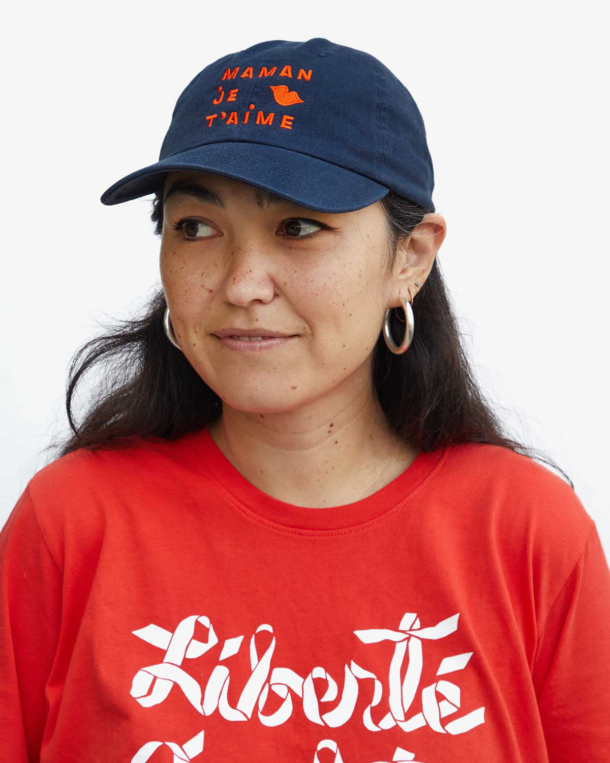Baseball Hat – Clare V display picture 3