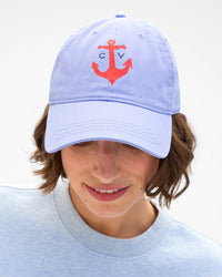 Baseball Hat anchor