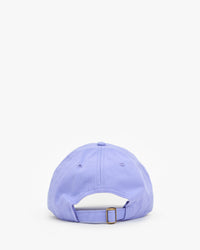 Baseball Hat back view