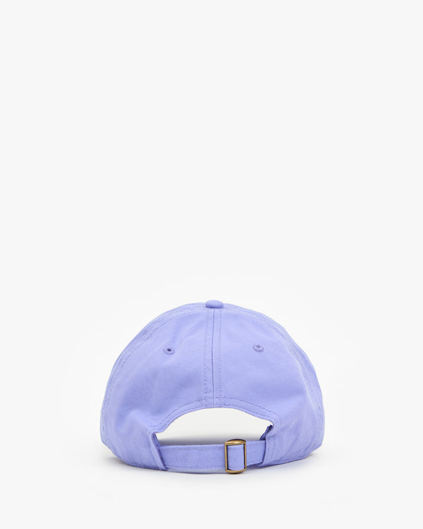 Baseball Hat back view