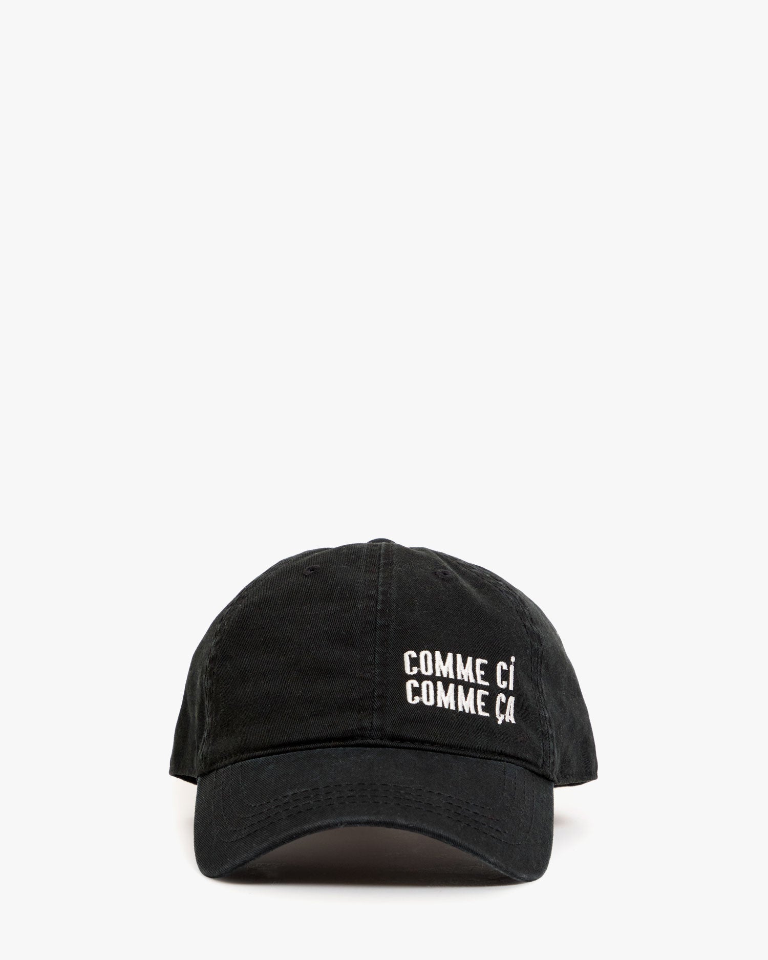 キャップ Clairdeluna cap Baseball Hat – Clare V.