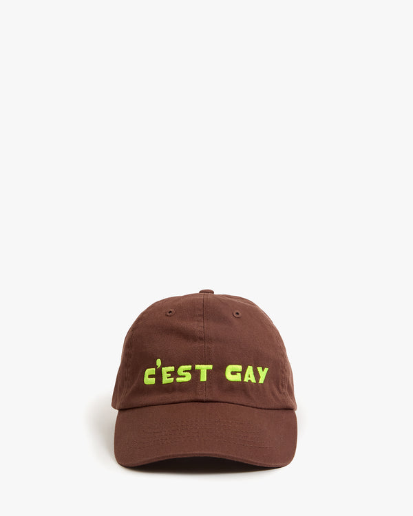 Baseball Hat