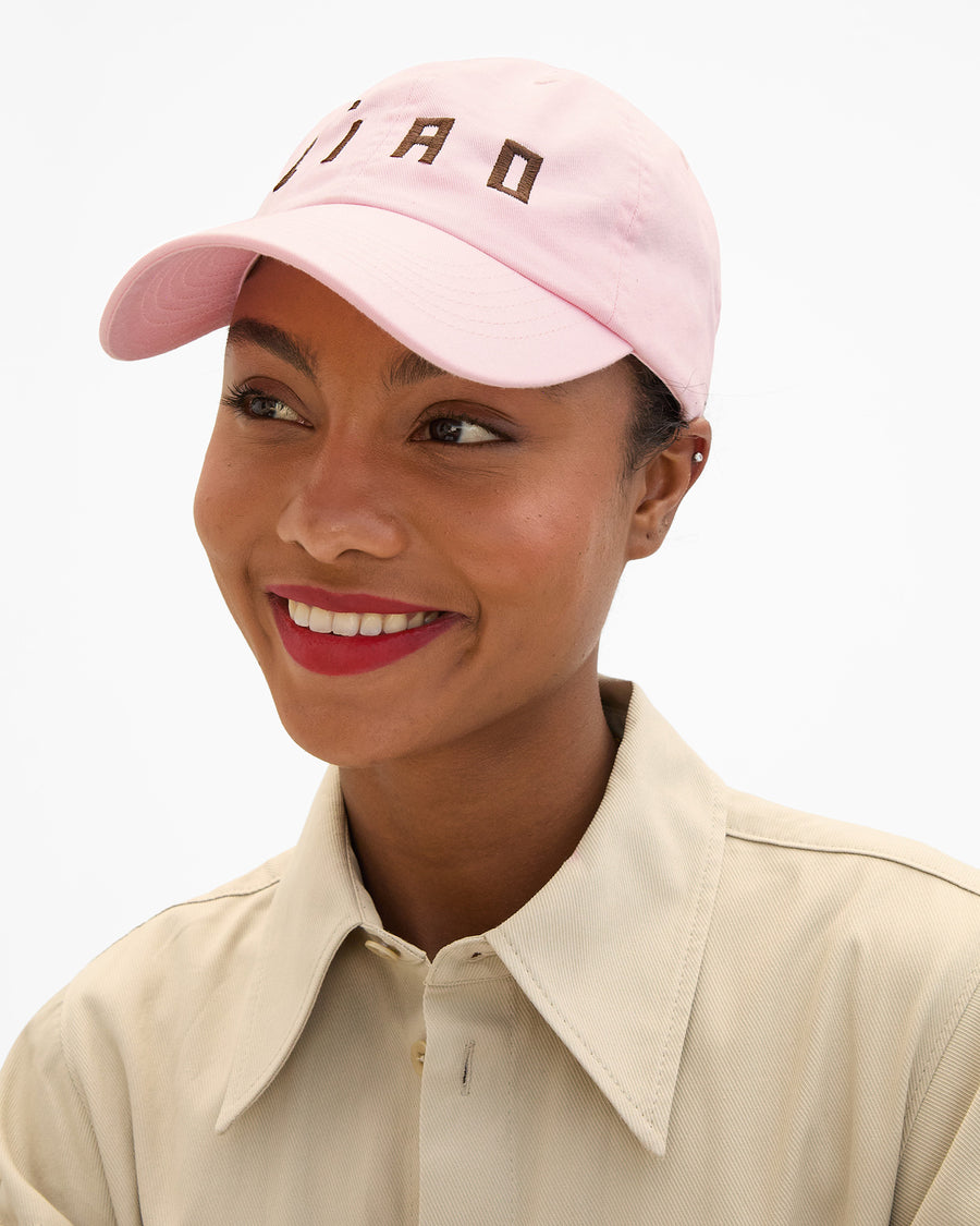 Baseball Hat on Vitoria