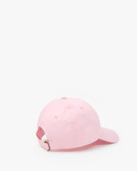 Baseball Hat side view