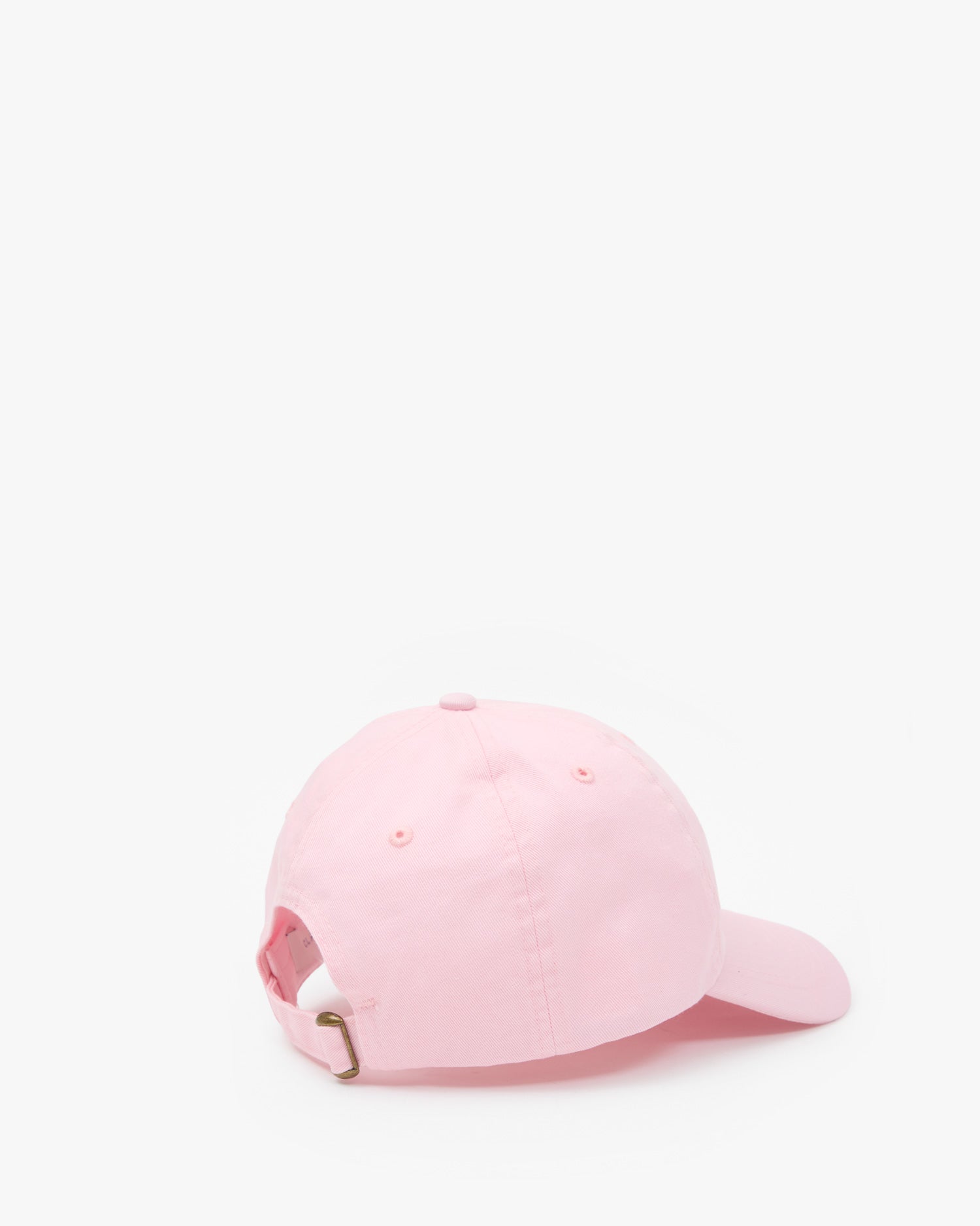 Baseball Hat side view