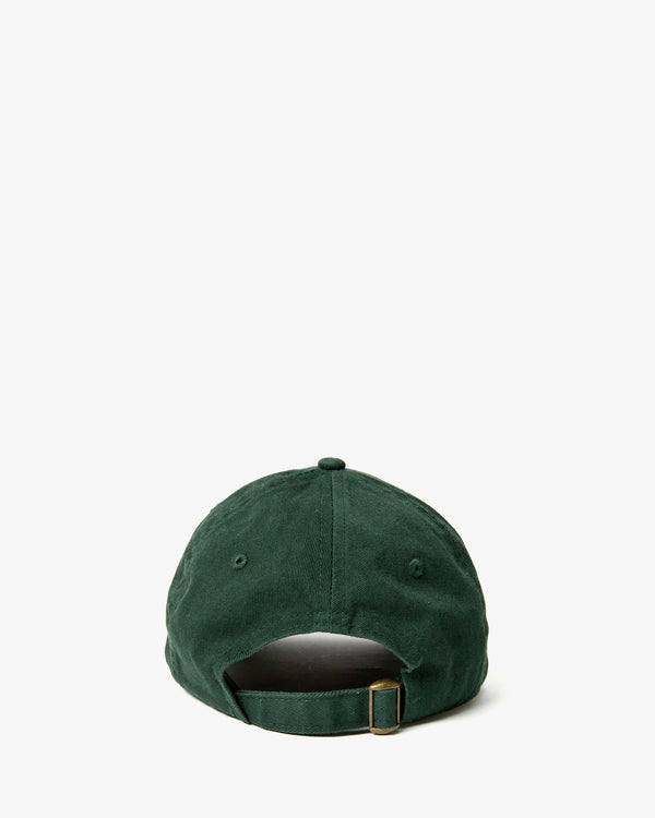 Baseball Hat back view