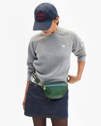 Baseball Hat on Maly