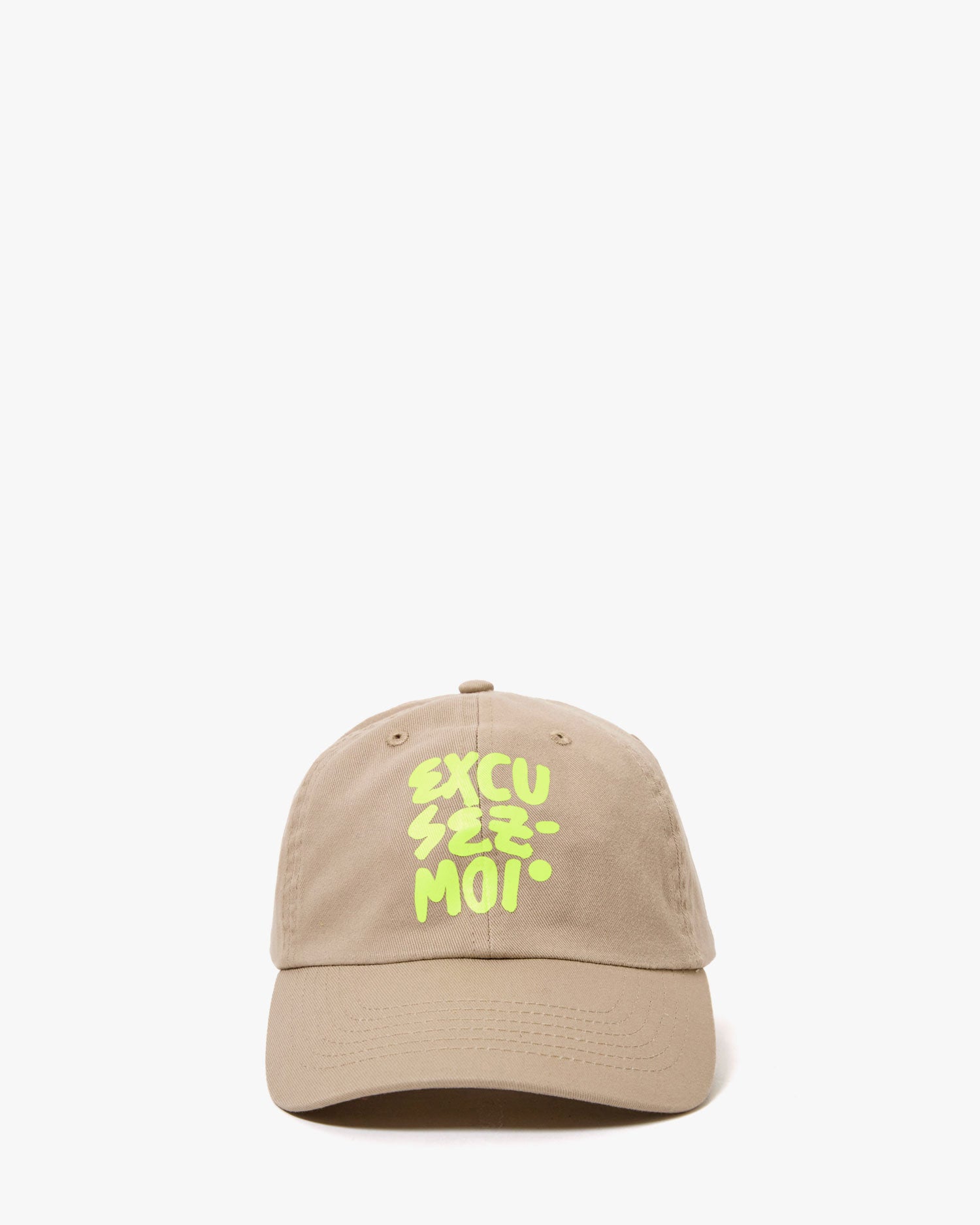 Baseball Hat – Clare V.