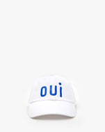 Baseball Hat Oui