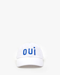 Baseball Hat Oui