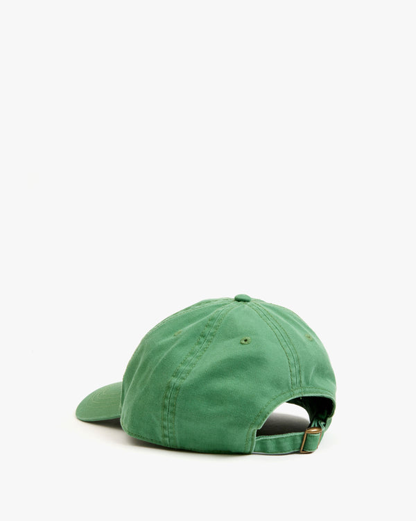 Baseball Hat back view