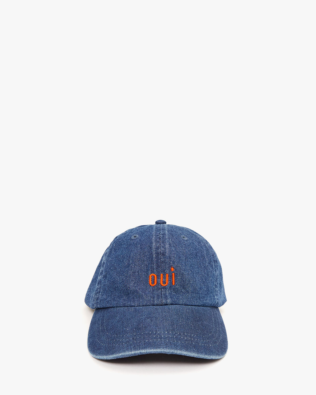 Baseball Hat Petit Oui