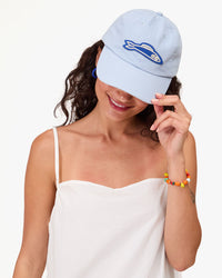 Baseball Hat on Vie