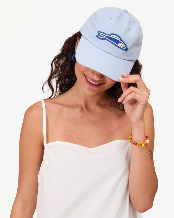 Baseball Hat on Vie
