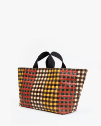 Bateau Tote seen from the side