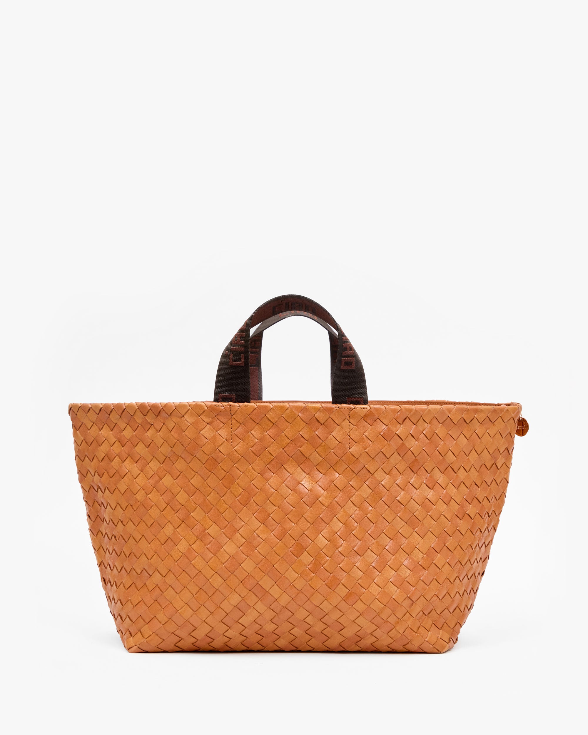 Bateau Tote – Clare V.