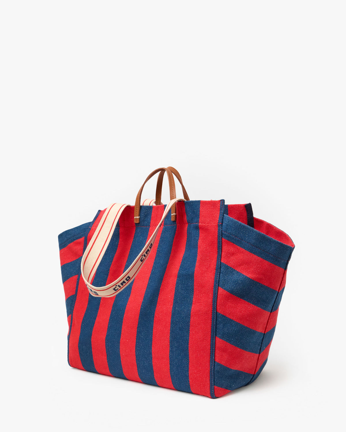 La Cote Tote back view
