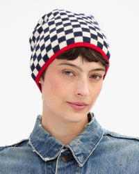 Beanie on Nike