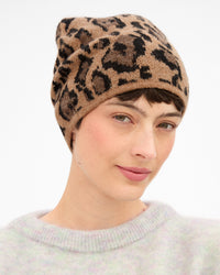Beanie on Nike
