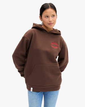 Beau Hoodie on Maly