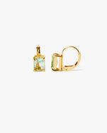 Bijoux Lever Back Earrings