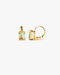 Bijoux Lever Back Earrings