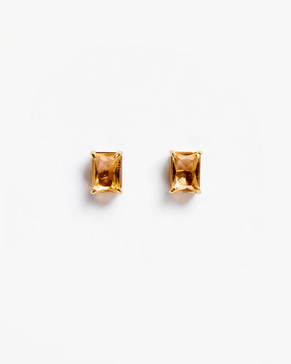 Bijoux Stud Earrings