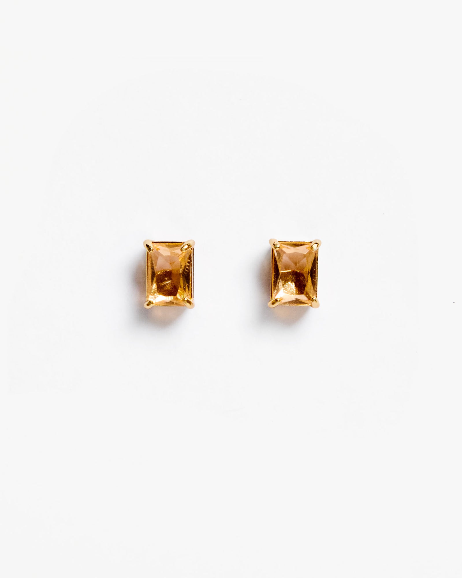 Bijoux Stud Earrings