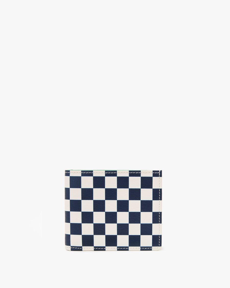 Billfold Wallet