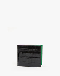 Billfold Wallet