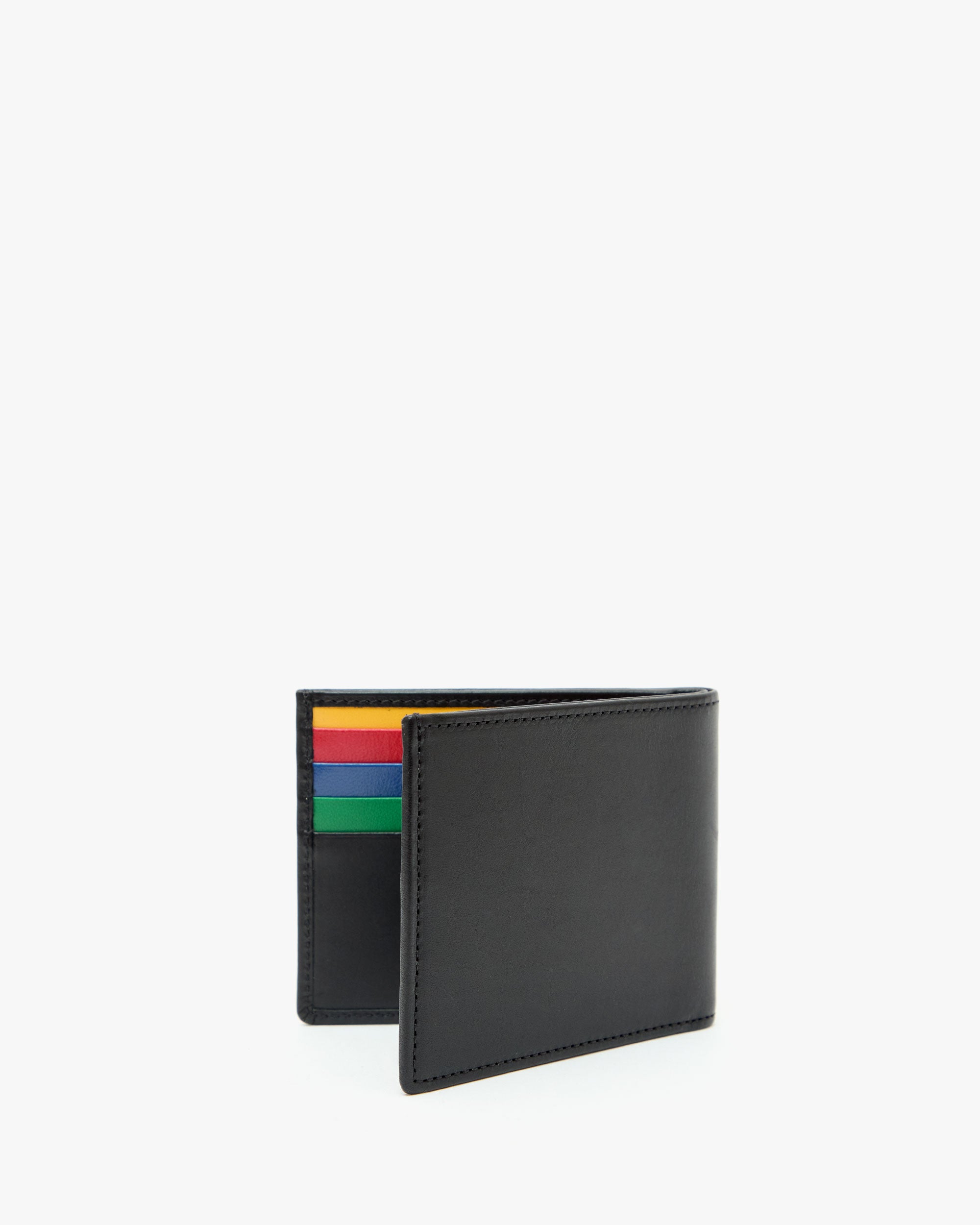 Billfold Wallet – Clare V.