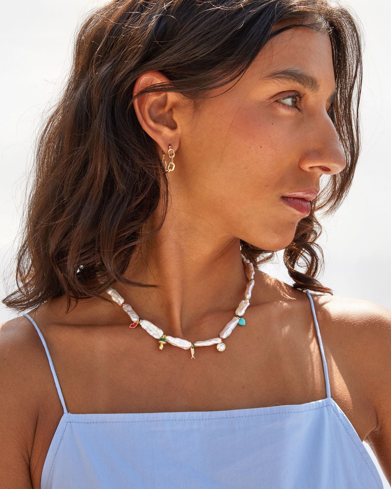 Summer Catalog – Clare V.