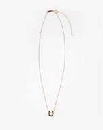 Bonne Chance Necklace