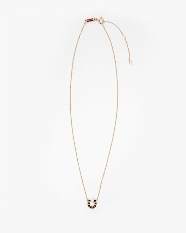 Bonne Chance Necklace