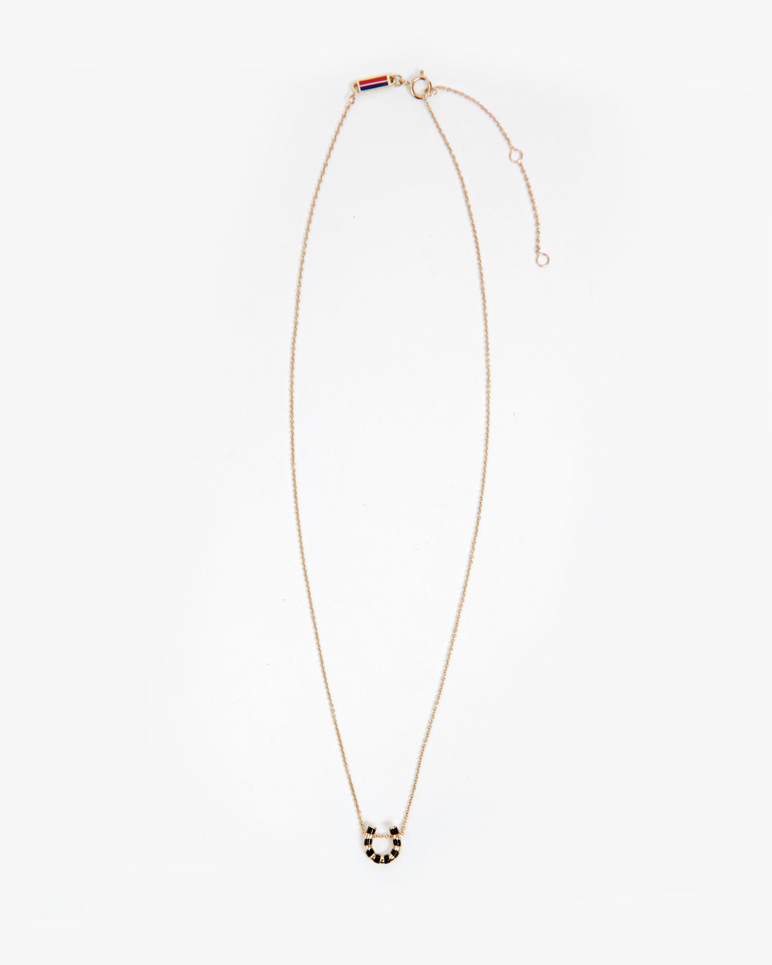 Bonne Chance Necklace – Clare V.