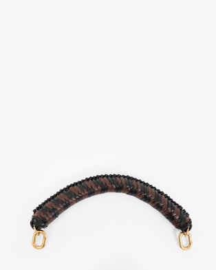 Braided Top Handle