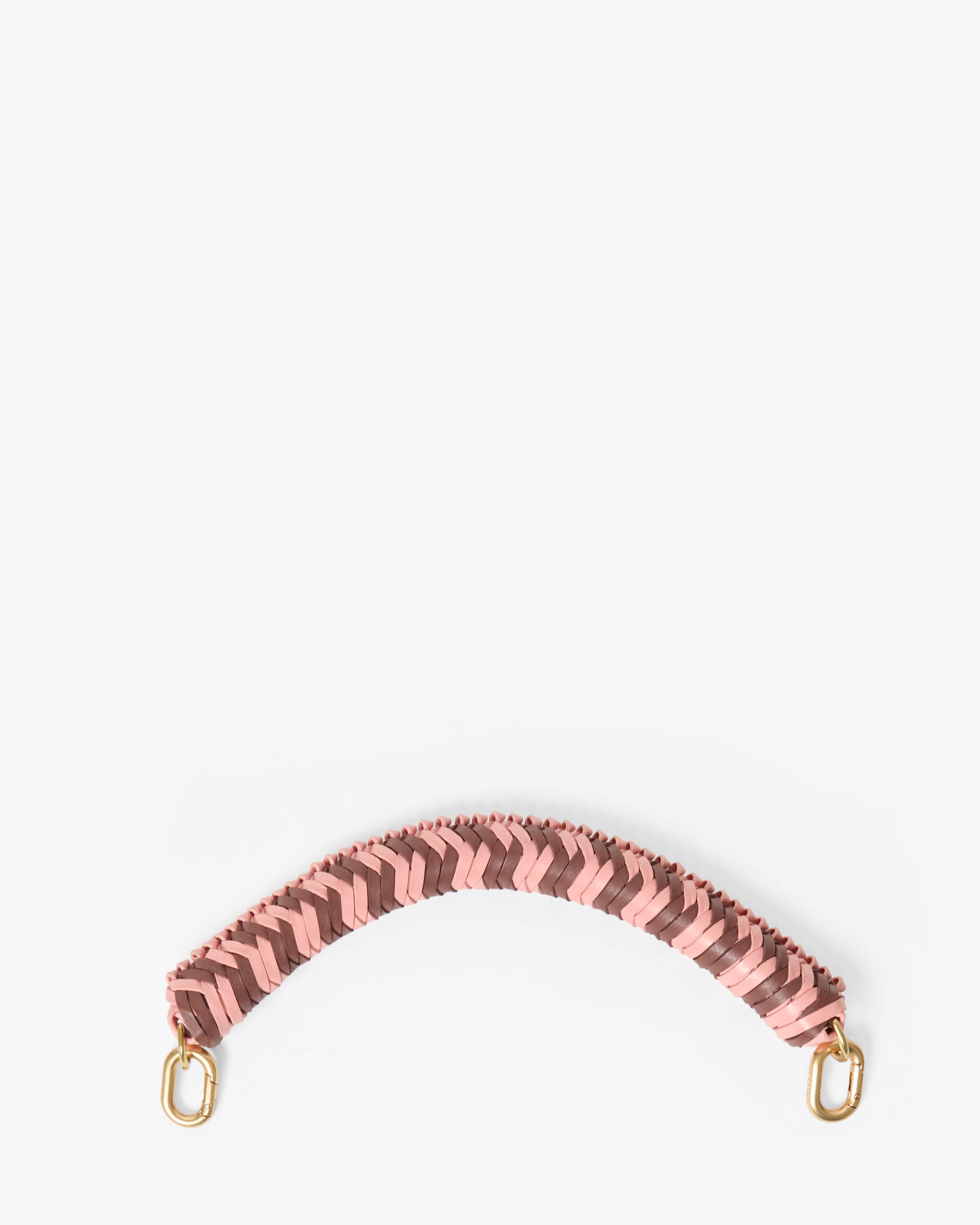 Claraトゥイーティー Braided Top Handle – Clare V.