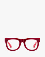 D28 Readers front view