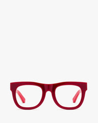D28 Readers front view